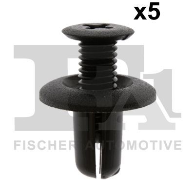 Clip, trim/protection strip FA1 73-30003.5