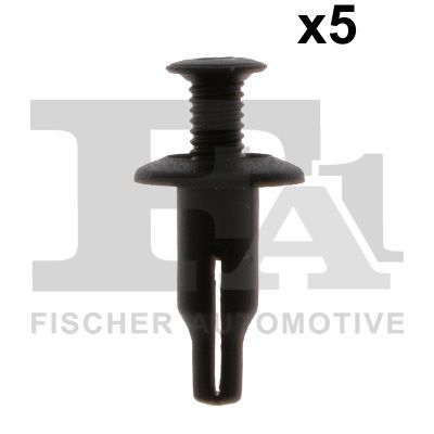 Clip, trim/protection strip FA1 73-30009.5