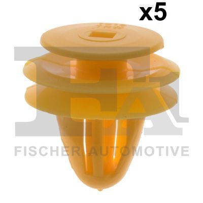 FA1 73-40003.5 Clip, trim/protection strip