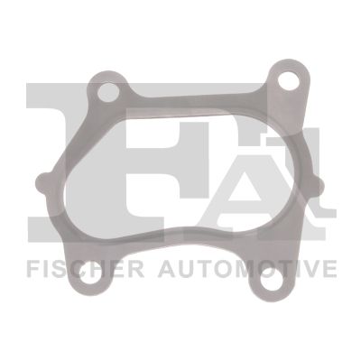 Gasket, exhaust pipe FA1 730-914