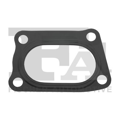 FA1 730-918 Gasket, exhaust pipe