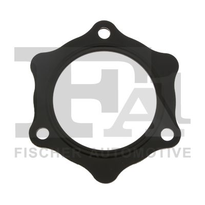 Gasket, exhaust pipe FA1 730-920