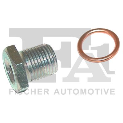 FA1 732.120.011 Screw Plug, oil sump