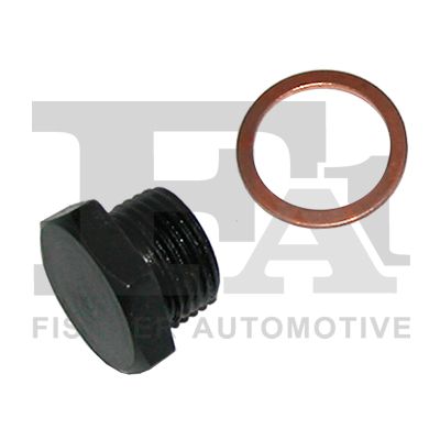 Screw Plug, oil sump FA1 732.121.011