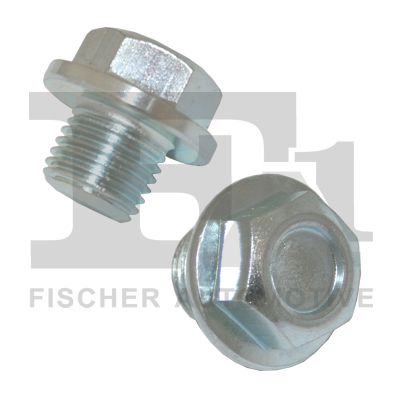 Screw Plug, oil sump FA1 732.122.001