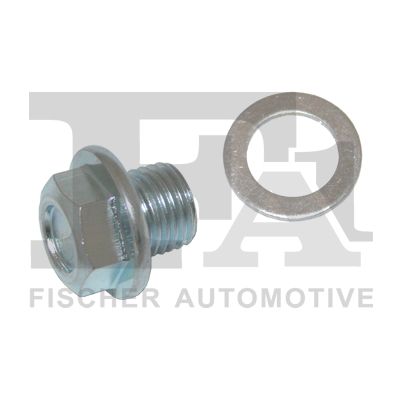 Screw Plug, oil sump FA1 732.122.011
