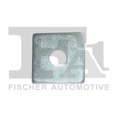 FA1 735-901 Clamping Piece, exhaust system