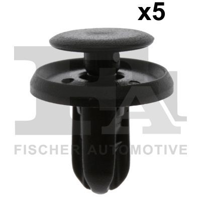 Clip, trim/protection strip FA1 74-20001.5