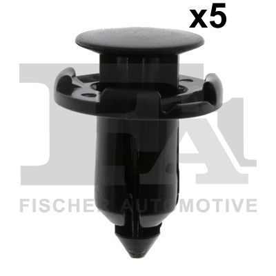 Clip, trim/protection strip FA1 74-20003.5