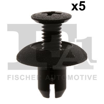 Clip, trim/protection strip FA1 74-30001.5
