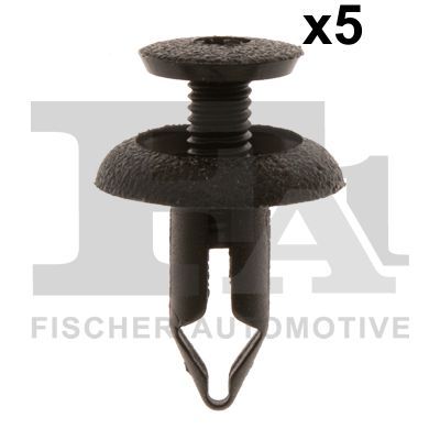 Clip, trim/protection strip FA1 74-30005.5