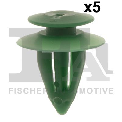 Clip, trim/protection strip FA1 74-40018.5