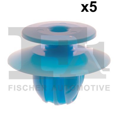 Clip, trim/protection strip FA1 74-40021.5
