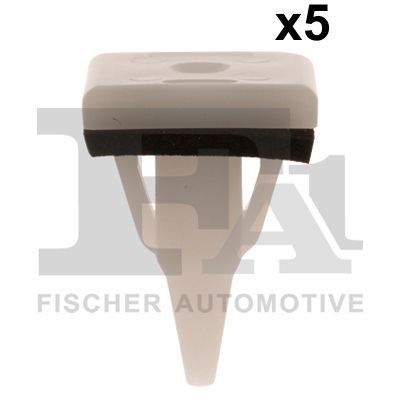Clip, trim/protection strip FA1 74-40029.5