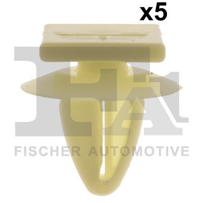 Clip, trim/protection strip FA1 74-40032.5