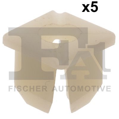 Clip, trim/protection strip FA1 74-60001.5