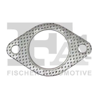 FA1 740-908 Gasket, exhaust pipe