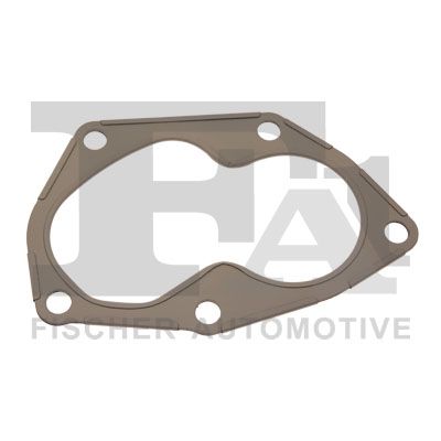 FA1 740-925 Gasket, exhaust pipe