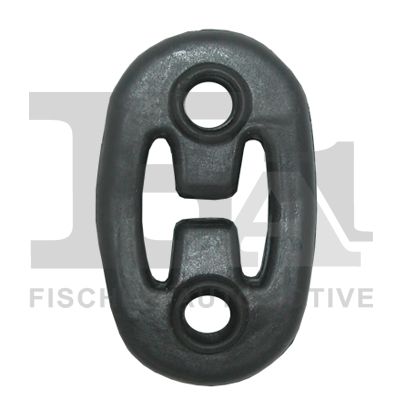 Mount, exhaust system FA1 743-722