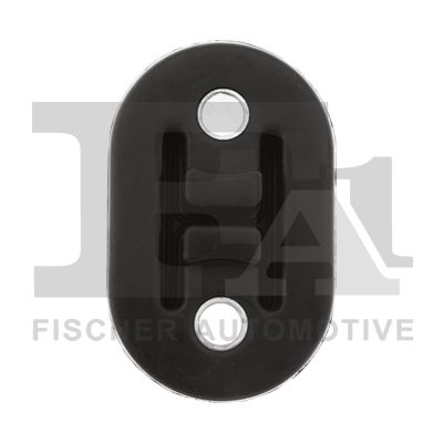 FA1 743-901 Mount, exhaust system