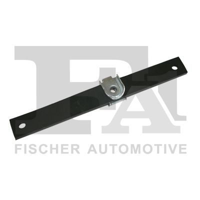 FA1 743-906 Mount, exhaust system