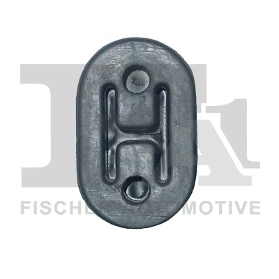 Mount, exhaust system FA1 743-911