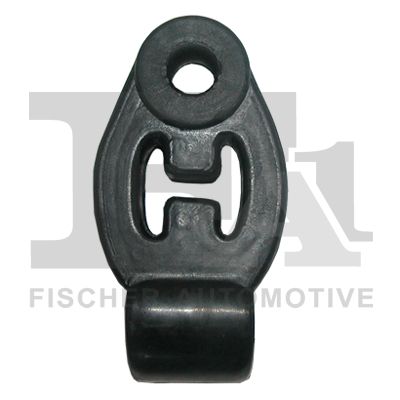 Mount, exhaust system FA1 743-916