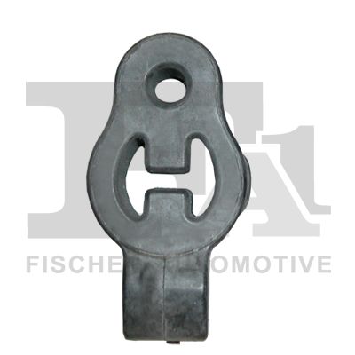 Mount, exhaust system FA1 743-923