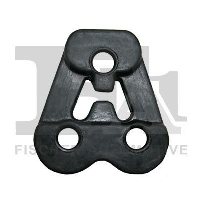 FA1 743-924 Mount, exhaust system