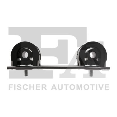Mount, exhaust system FA1 743-925