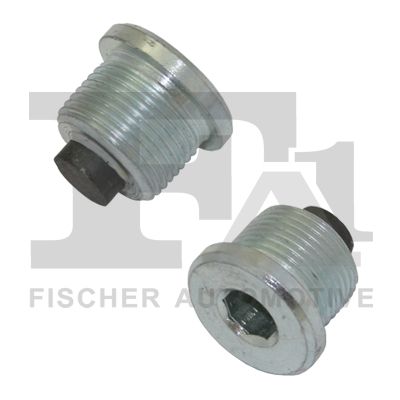 FA1 748.620.001 Screw Plug, transmission housing