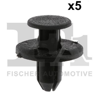 FA1 75-20002.5 Clip, trim/protection strip