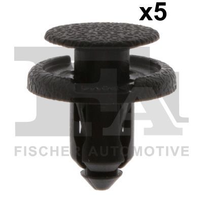 Clip, trim/protection strip FA1 75-30006.5