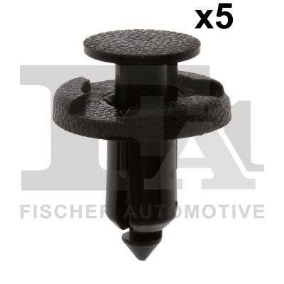 Clip, trim/protection strip FA1 75-30007.5