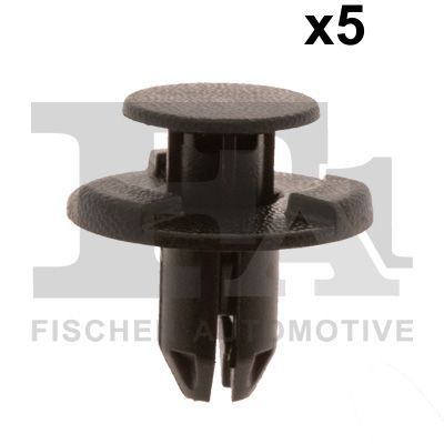 Clip, trim/protection strip FA1 75-30008.5