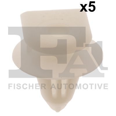 Clip, trim/protection strip FA1 75-40003.5