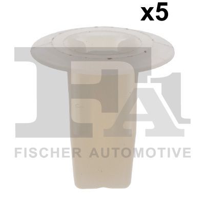 Clip, trim/protection strip FA1 75-60001.5