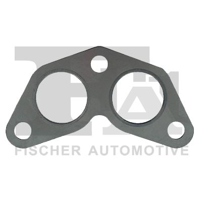 Gasket, exhaust pipe FA1 750-905