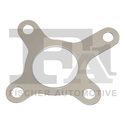 Gasket, exhaust pipe FA1 750-920