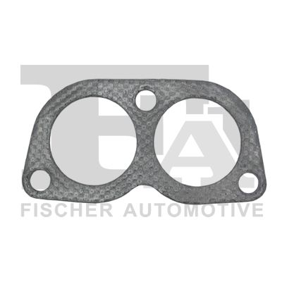 Gasket, exhaust pipe FA1 750-904