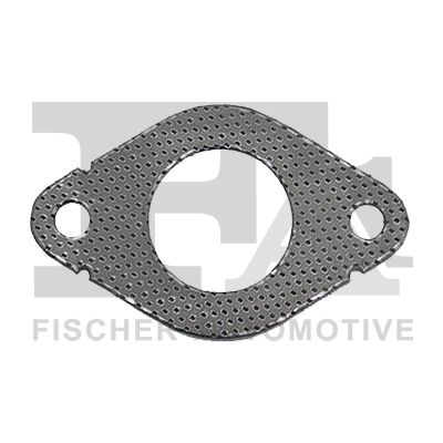 FA1 750-908 Gasket, exhaust pipe