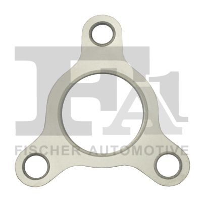 Gasket, exhaust pipe FA1 750-915