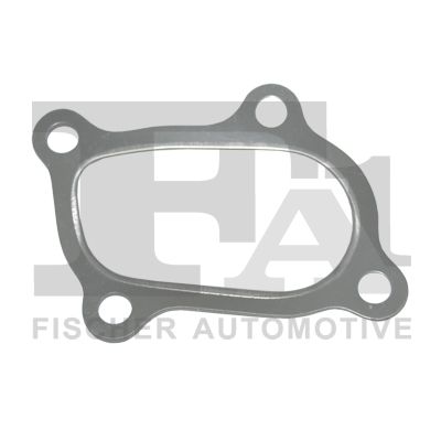 Gasket, exhaust pipe FA1 750-916