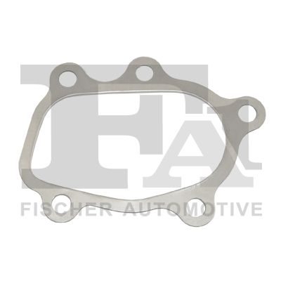 Gasket, exhaust pipe FA1 750-921