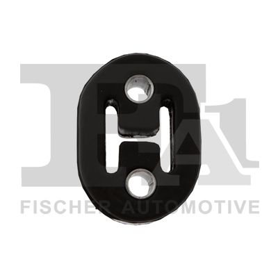 FA1 753-711 Mount, exhaust system
