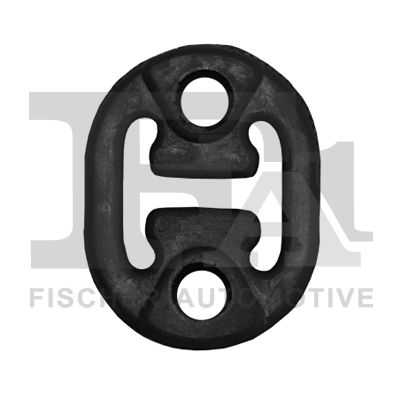 Mount, exhaust system FA1 753-715
