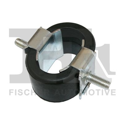 Mount, exhaust system FA1 753-902