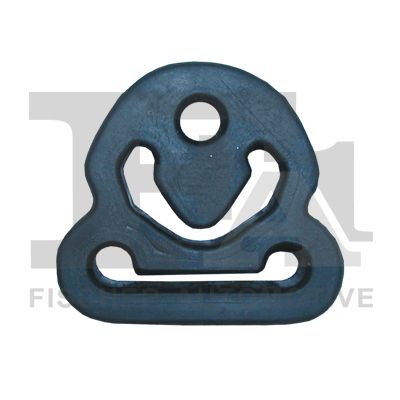 FA1 753-917 Mount, exhaust system
