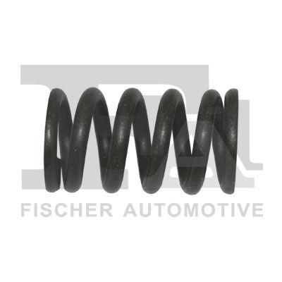 FA1 755-902 Spring, muffler