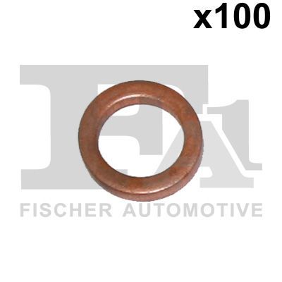 Seal Ring FA1 756.522.100